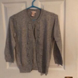 NWOT - Joe fresh cardigan